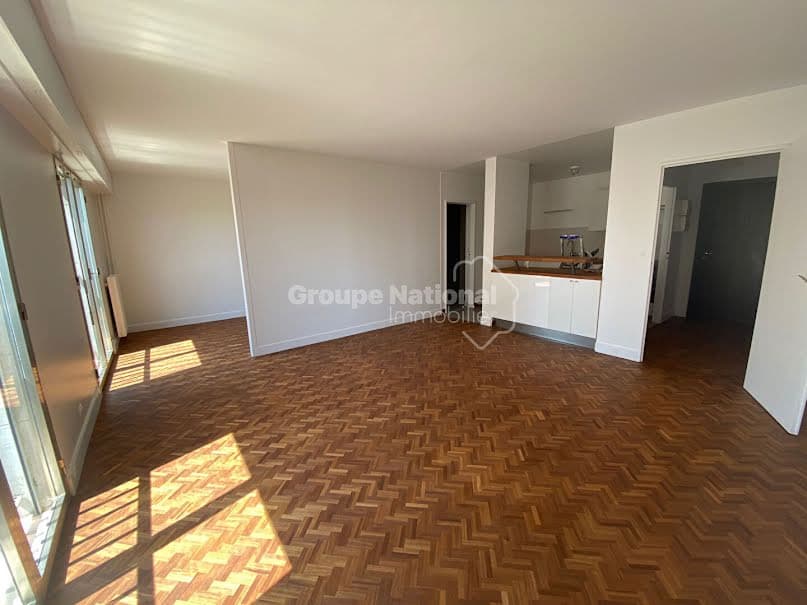 location - appartement
