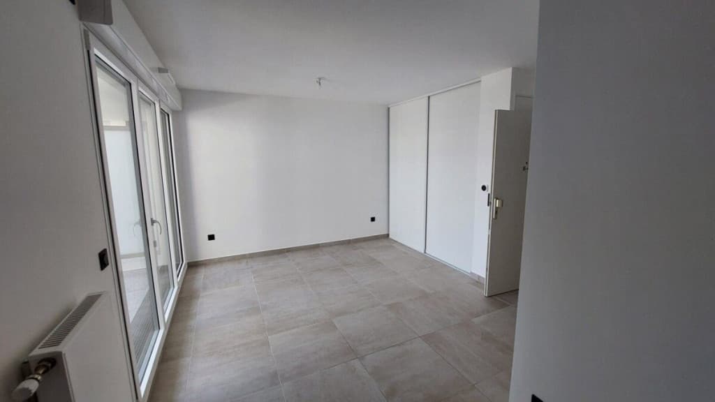 Location : Appartement Lognes (77185)