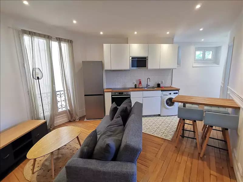 Location appartement 3 pièces 55 m² Saint-Mandé (94160) - Superimmo