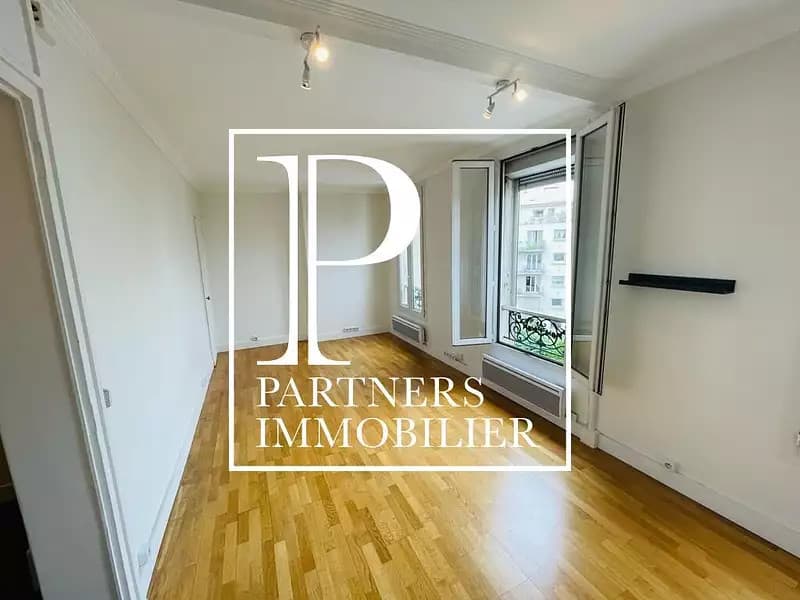 Location appartement 1 pièce 26,6 m² Saint-Mandé (94160) - Superimmo