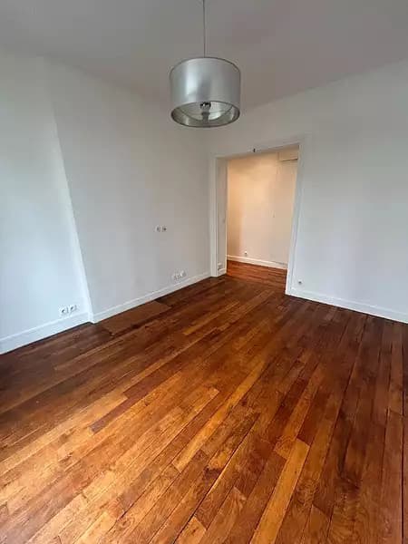 Location appartement 2 pièces 45,02 m² Saint-Mandé (94160) - Superimmo