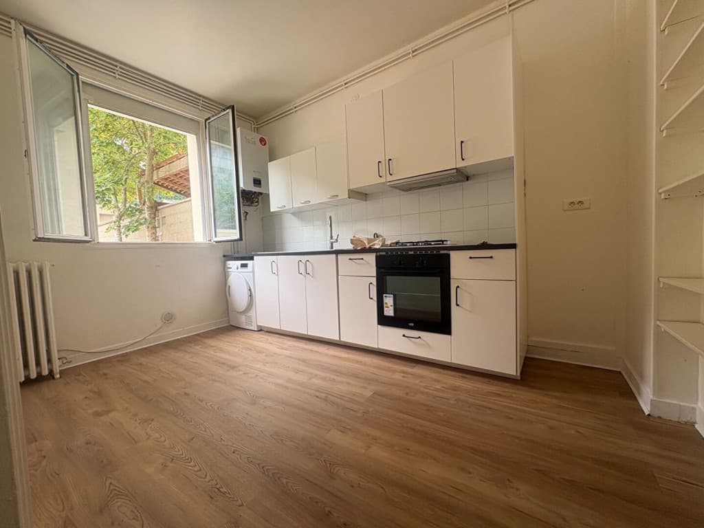 Location : Appartement Saint-Cyr-l'Ecole (78210)