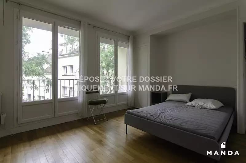 Location appartement 5 pièces 15 m² Mantes-la-Jolie (78200) - Superimmo