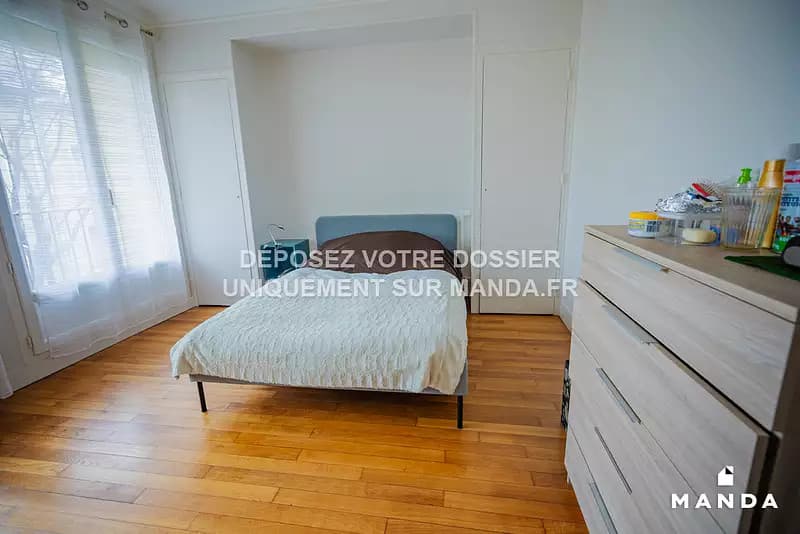 Location appartement 5 pièces 13 m² Mantes-la-Jolie (78200) - Superimmo