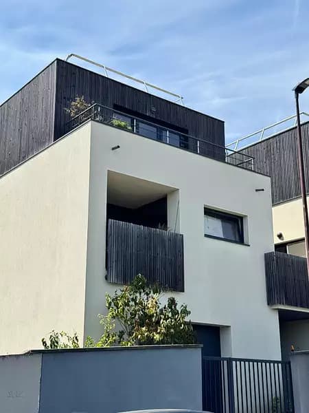 Location appartement 2 pièces 36 m² Montreuil (93100) - Superimmo