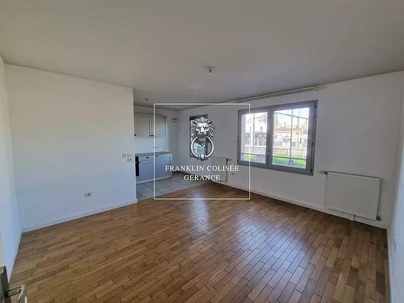 Location appartement 2 pièces 44,04 m² Alfortville (94140) - Superimmo