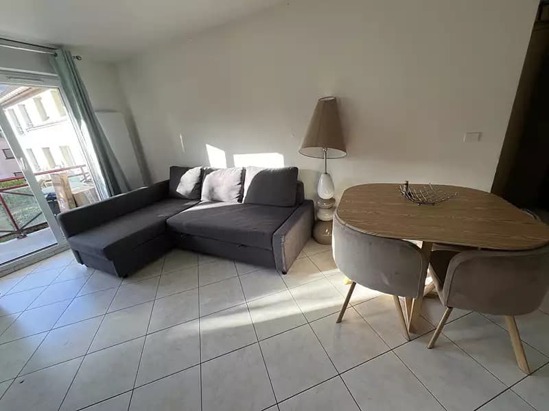 Location appartement 2 pièces 43 m² Argenteuil (95100) - Superimmo
