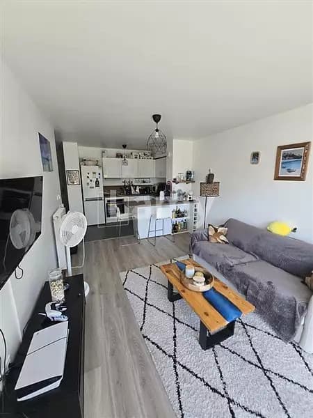 Location appartement 2 pièces 45,5 m² Châtillon (92320) - Superimmo