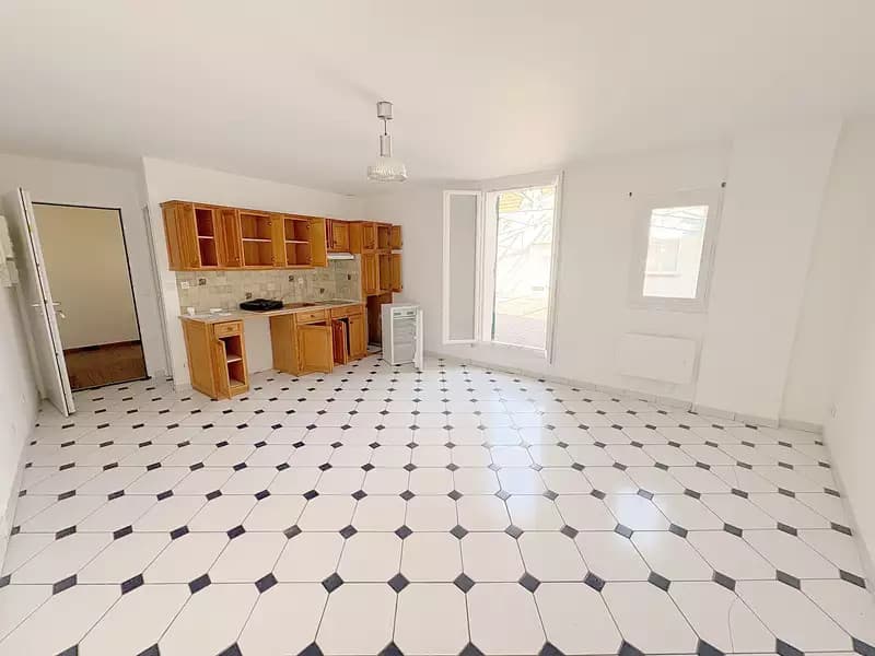 Location appartement 1 pièce 29,08 m² Beaumont-sur-Oise (95260) - Superimmo