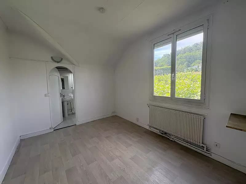 Location appartement 1 pièce 25,62 m² Palaiseau (91120) - Superimmo