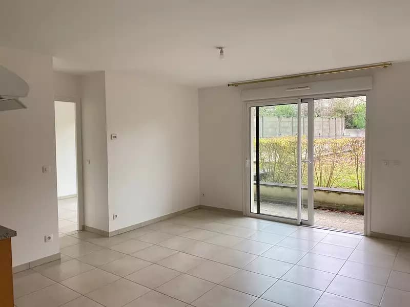 Location appartement 2 pièces 37,06 m² Palaiseau (91120) - Superimmo