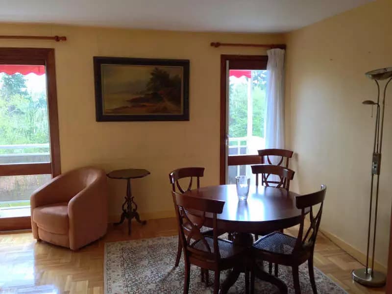 Location appartement 3 pièces 64,9 m² Palaiseau (91120) - Superimmo