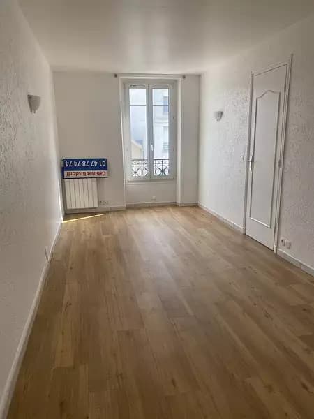 Location appartement 3 pièces 50 m² Nanterre (92000) - Superimmo