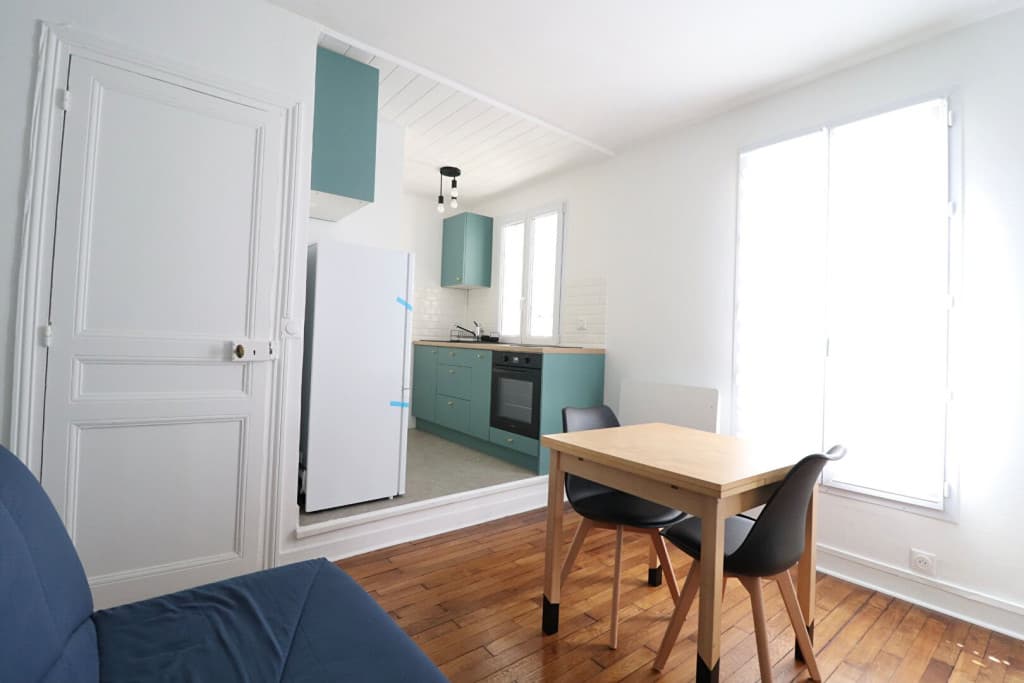 Location : Appartement Le Kremlin-Bicêtre (94270)