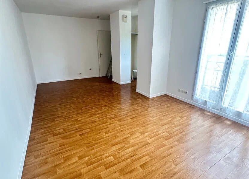 Location : Appartement Chanteloup-en-Brie (77600)