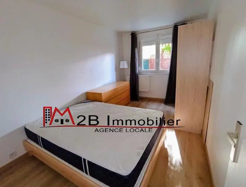 Location : Appartement Lagny-sur-Marne (77400)