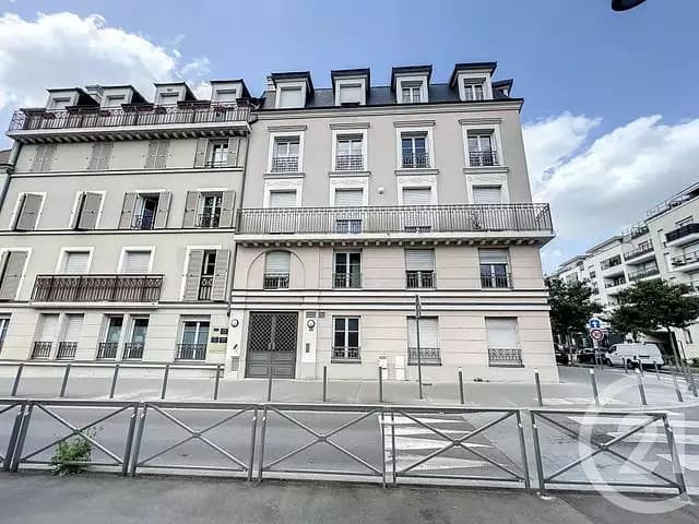 Location appartement 2 pièces 44,9 m² Noisy-le-Grand (93160) - Superimmo