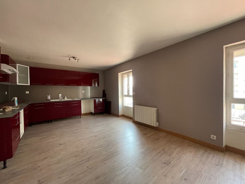 Location : Appartement Melun (77000)