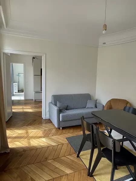 Location appartement 2 pièces 41,65 m² Paris 1er - Superimmo