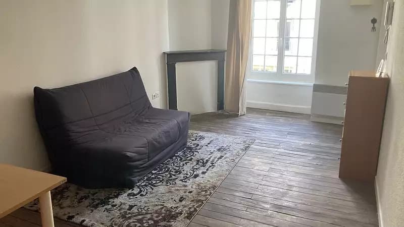Location appartement 1 pièce 28,55 m² Clermont-Ferrand (63000) - Superimmo