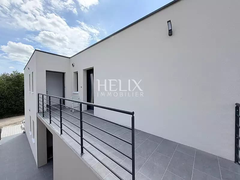 Location appartement 2 pièces 46,75 m² Maurepas (78310) - Superimmo