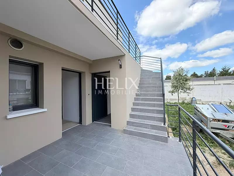 Location appartement 3 pièces 60,27 m² Maurepas (78310) - Superimmo