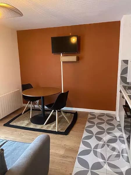 Location appartement 1 pièce 24,4 m² Trappes (78190) - Superimmo