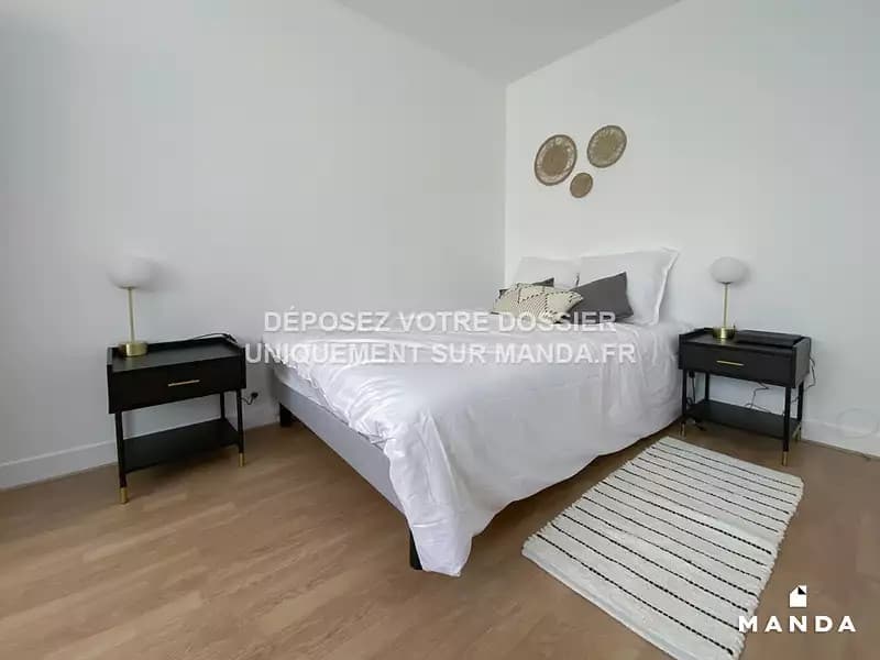 Location appartement 5 pièces 11 m² Argenteuil (95100) - Superimmo