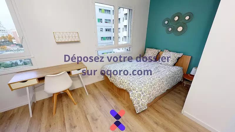 Location appartement 76 m² Argenteuil (95100) - Superimmo