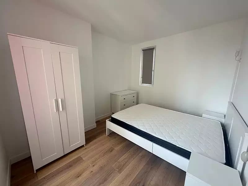Location appartement 2 pièces 27,75 m² Asnières-sur-Seine (92600) - Superimmo