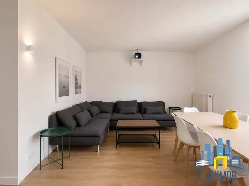 Location appartement 6 pièces 121 m² Choisy-le-Roi (94600) - Superimmo