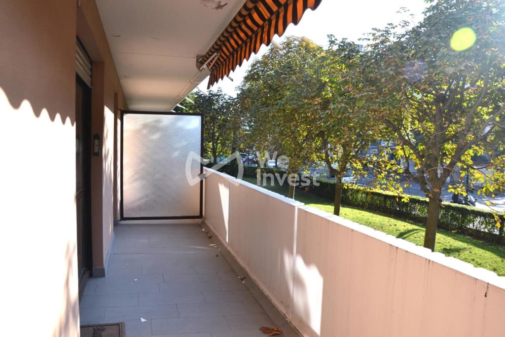 Location : Appartement Colombes (92700)