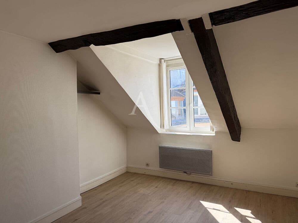 Appartement - 1 pièce(s) - 18 m²
