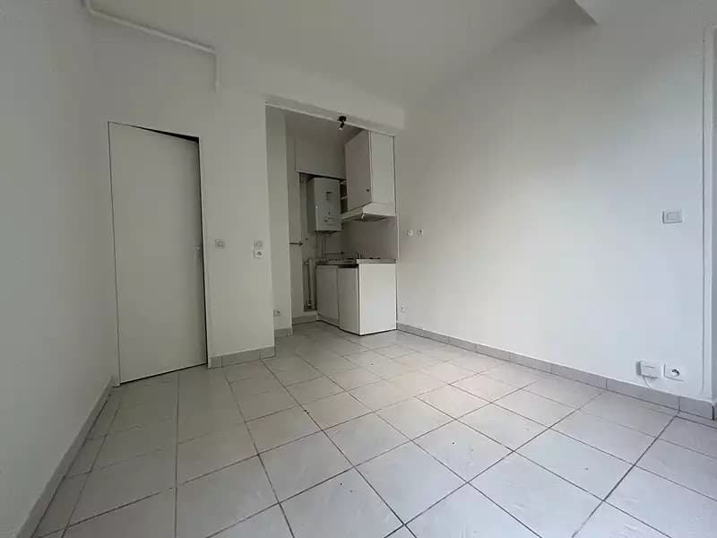 Location appartement 2 pièces 31,57 m² Saint-Cyr-l'Ecole (78210) - Superimmo