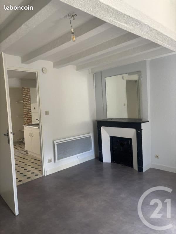 Appartement 1 pièce 32 m²
