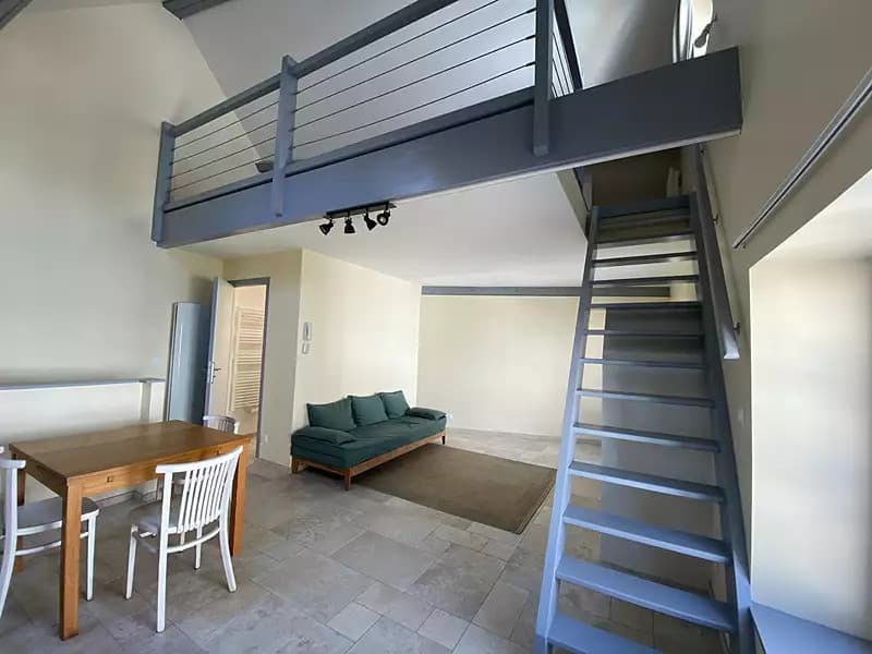 Location appartement 1 pièce 32,89 m² Fontainebleau (77300) - Superimmo