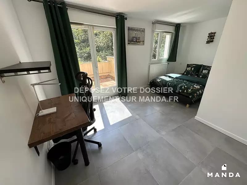 Location appartement 7 pièces 16 m² Champs-sur-Marne (77420) - Superimmo