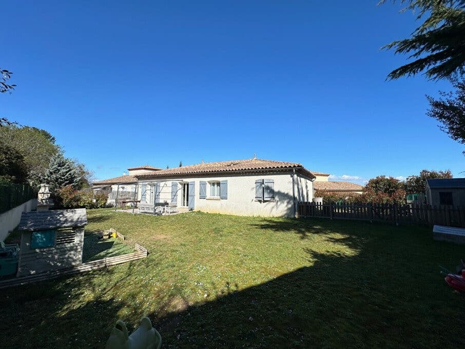 Location : Maison Lavalette (11290)