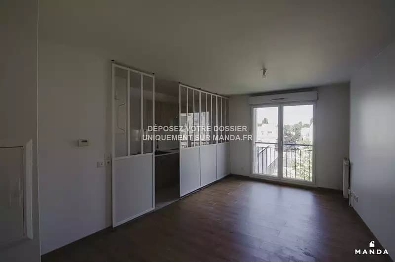 Location appartement 2 pièces 39 m² Noisy-le-Sec (93130) - Superimmo