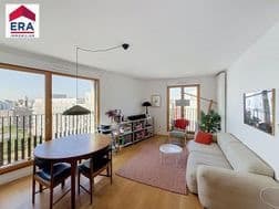 Location : Appartement Ivry-sur-Seine (94200)