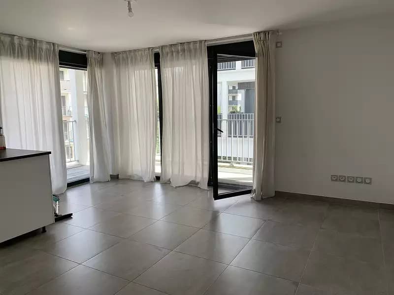 Location appartement 3 pièces 59,8 m² Montévrain (77144) - Superimmo