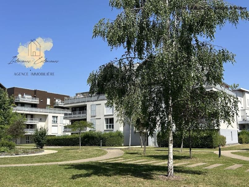 location - appartement