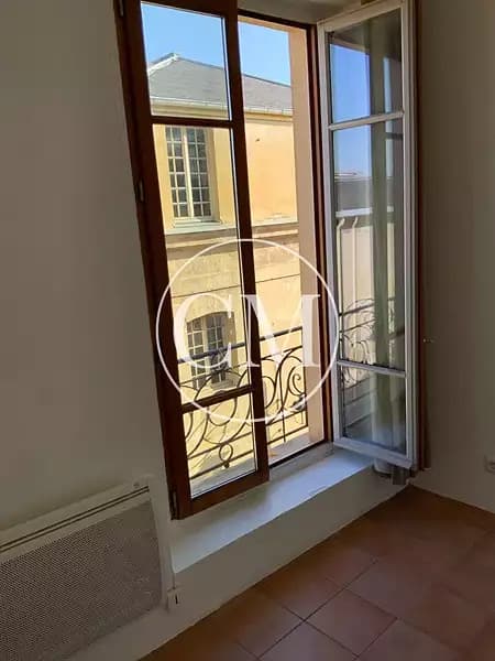 Location appartement 1 pièce 15,11 m² Versailles (78000) - Superimmo