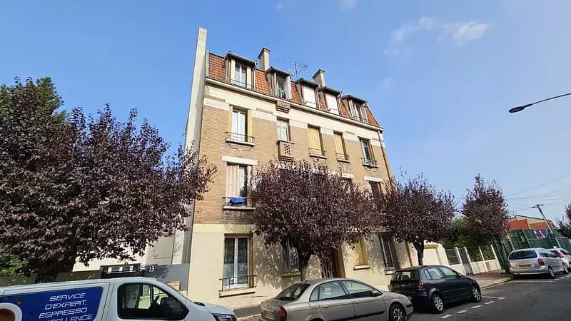 Location appartement 2 pièces 31,67 m² Drancy (93700) - Superimmo
