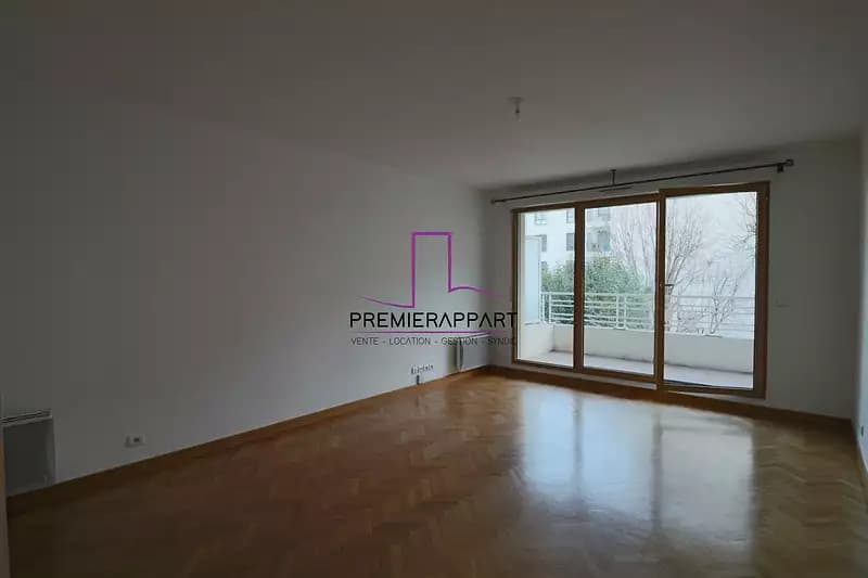 Location appartement 3 pièces 66,64 m² Houilles (78800) - Superimmo