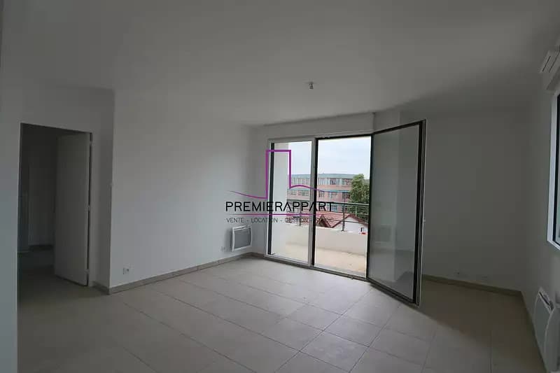 Location appartement 4 pièces 77,97 m² Houilles (78800) - Superimmo