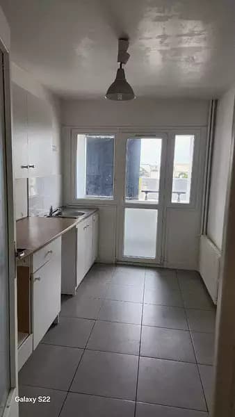 Location appartement 3 pièces 56,31 m² Houilles (78800) - Superimmo