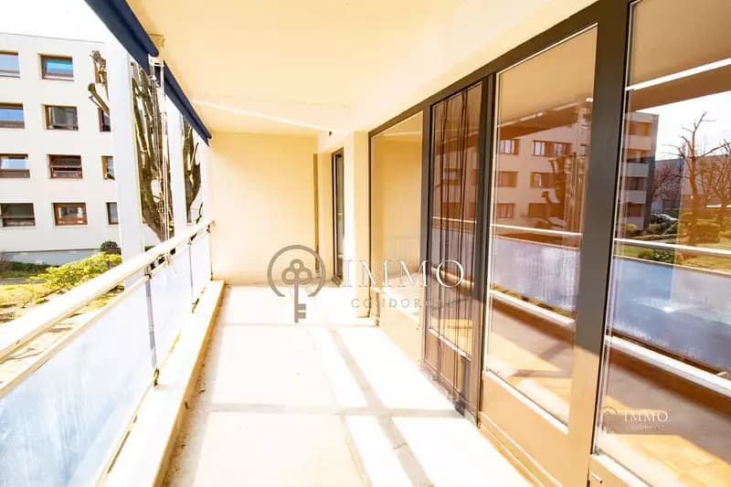 Location appartement 2 pièces 47 m² L'Haÿ-les-Roses (94240) - Superimmo