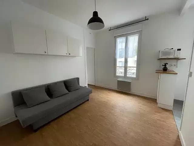 Location appartement 2 pièces 27,17 m² Montrouge (92120) - Superimmo