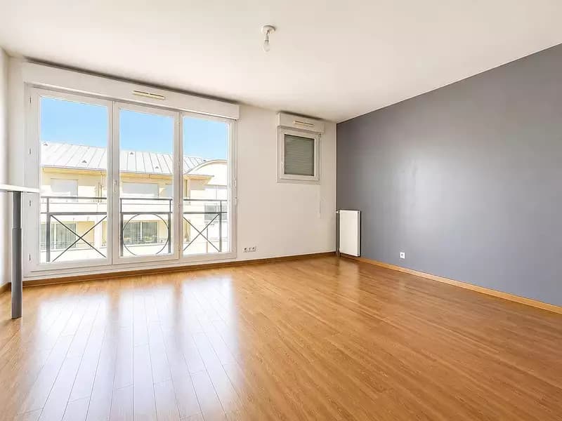 Location appartement 2 pièces 48 m² Guyancourt (78280) - Superimmo